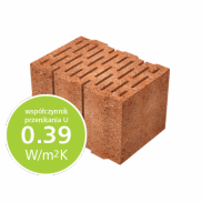 PUSTAK 36,5 A - AGROBUDOWNICTWO