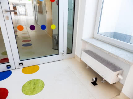 Grzejnik REGULUS®-system SOLLARIUS DUBEL - o podwójnej wydajności cieplnej