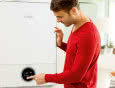 Przegląd podgrzewczy wody użytkowej