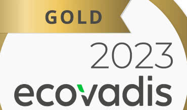 Grupa Corialis nagrodzona Złotym Medalem 
