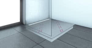 ACO ShowerBoard 