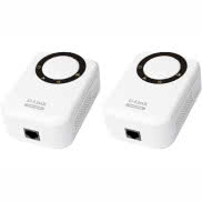 DHP-303 Powerline HD Ethernet 