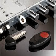 Zamki drzwiowe