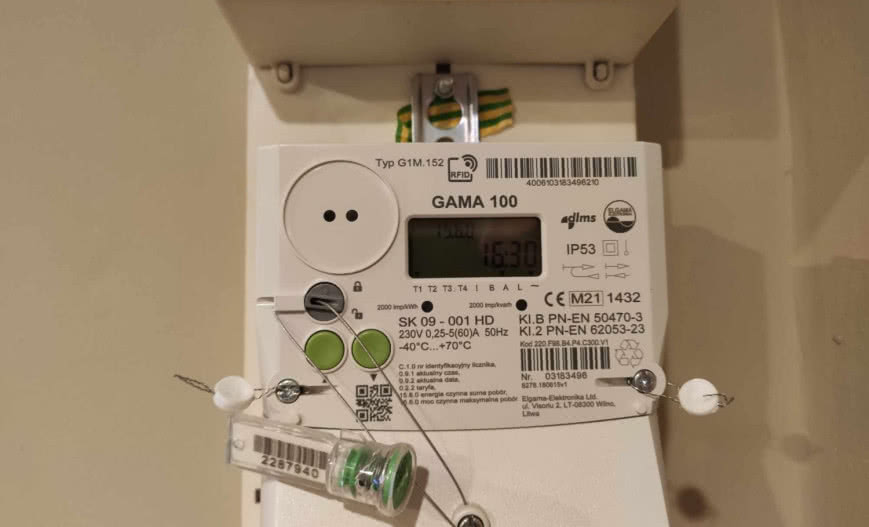Nowe taryfy za prąd. Jaka będzie cena za 1 kWh w 2024 roku?