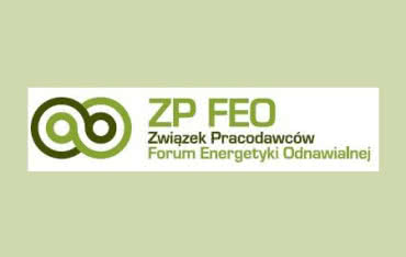 Opinia ZP FEO na temat ustawy o OZE