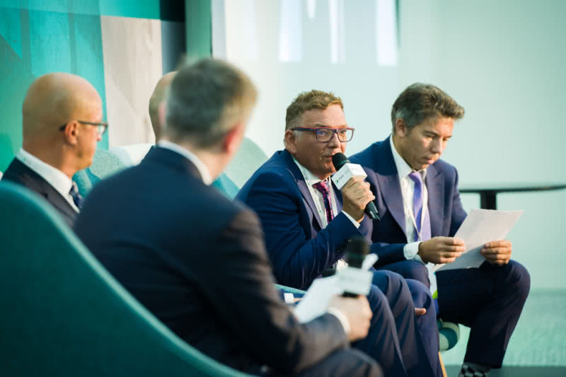 IV Forum „Budownictwo w Polsce” z udziałem Ekspertów wiodących firm w branży 