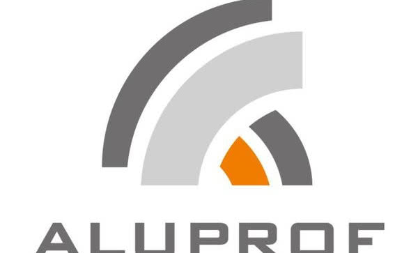 Rekordowy drugi kwartał ALUPROF