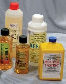 Impregnat Befasil