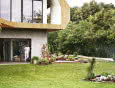 Systemy nawadniania ogrodu 