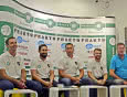 PRAKTO sponsorem Polonii Świdnica