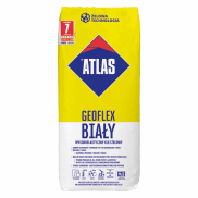  ATLAS GEOFLEX BIAŁY
