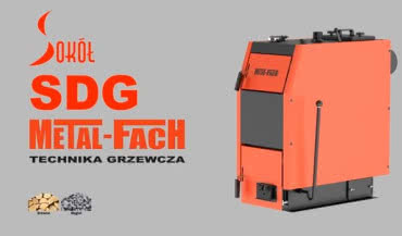Kocioł SDG