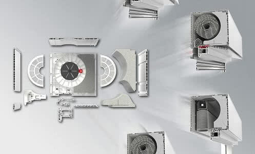 Jeden system, wszystkie możliwości