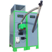 Nagrzewnica Orte Power 80