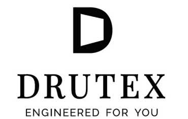 Nowe logo firmy DRUTEX