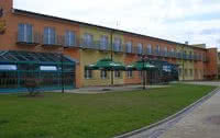 Hotel Royal Park, Mielno