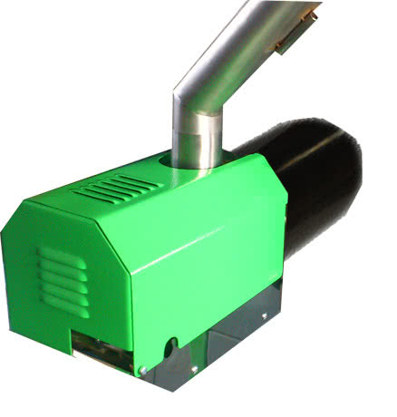 Palnik ORTE 130