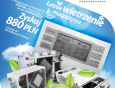 Letnie wietrzenie magazynu firmy Ekozefir