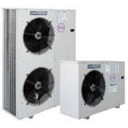 Agregaty Mex Prozone marki Thermocold