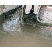 Weber floor 4350