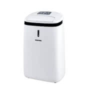 MASTER DH 720 osuszacze kondensacyjne