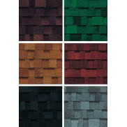 Gonty bitumiczne OWENS CORNING