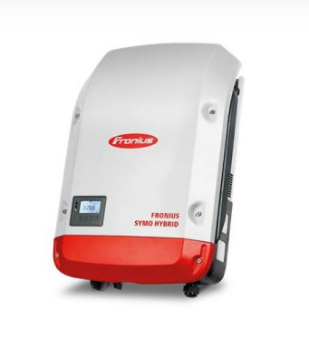 Falownik Fronius Symo Hybrid 