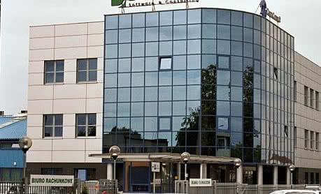 DomData i DePfa IT Services
