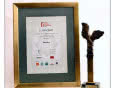 DRUTEX laureatem rankingu Filary Polskiej Gospodarki