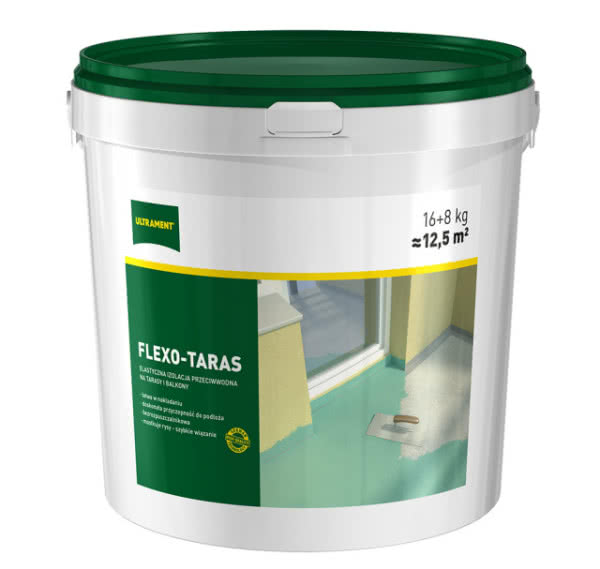Flexo-Taras
