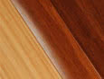 Wykończenia bambusowych podłóg 