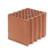 Pustaki THERMOPOR 30 P+W