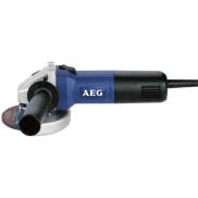 Szlifierka kątowa WS 6-125