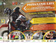 Firma Joniec organizatorem finałowej rundy Mistrzostw Polski I Pucharu Polski Super Enduro 2014 