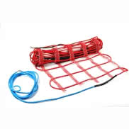 Mata grzejna TV AFC - 300 W/m2