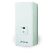 Domowa Pompa Ciepła WATERSTAGE Komfort 