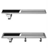 Odwodnienia liniowe PLENUM STANDARD i PLENUM PREMIUM
