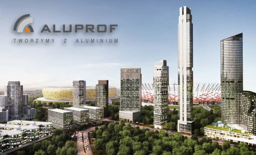 Aluprof w rankingu Top Marka 2018