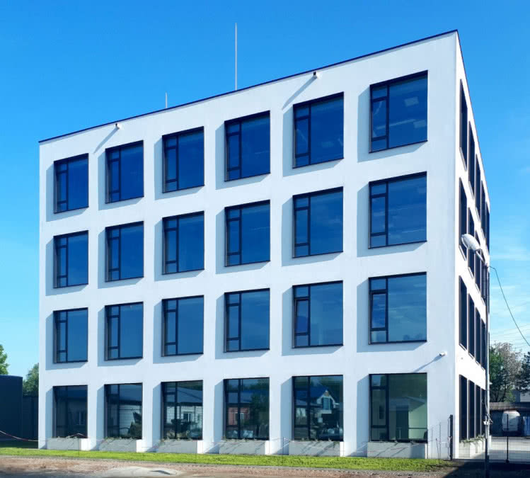 Centrum Badawczo-Rozwoje Przedsiębiorstwa Budowlano-Produkcyjnego Łęgprzem