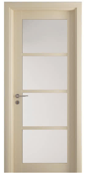 Drzwi GEMINA GG4