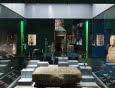 Firma Guardian dostarcza szkło Clarity™ na potrzeby wystawy egipskich eksponatów w Paryżu