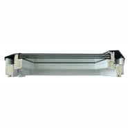 Okno obrotowe CP Winterproof