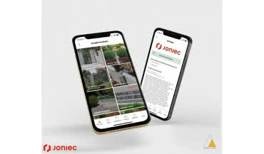 JONIEC® został dodany do ARCH_app