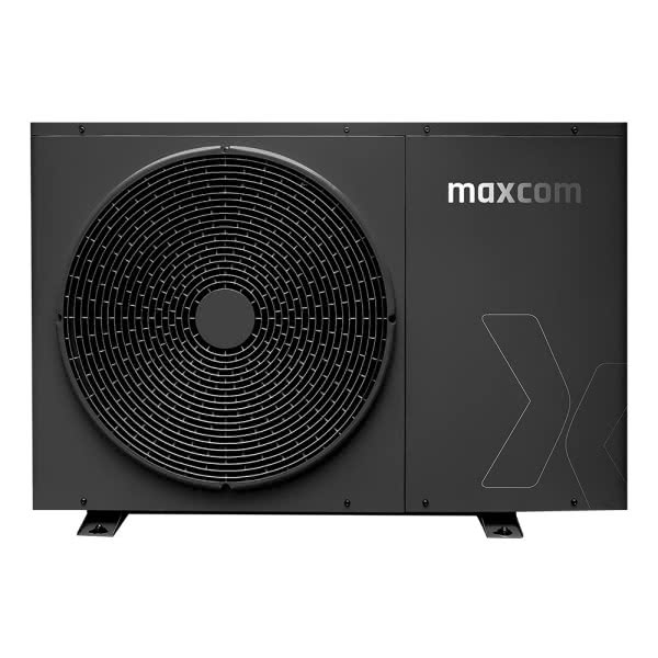 Pompa ciepła 10 kW Maxcom MHP10S1P02DT Split 